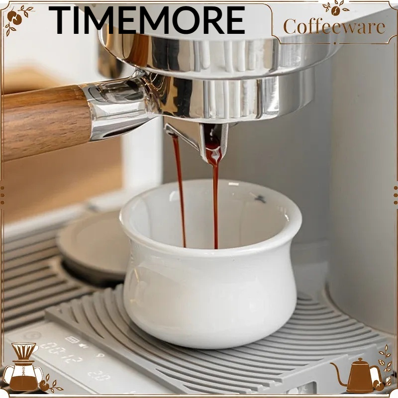 Celadon Ceramic Cup - Набор из 2 керамических чашек Timemore