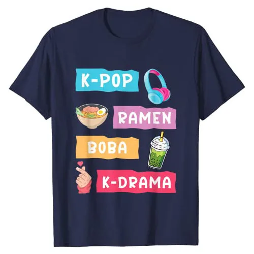 K-Pop Fashion для любителей ко – обзор и цена South Korea Lifestyle