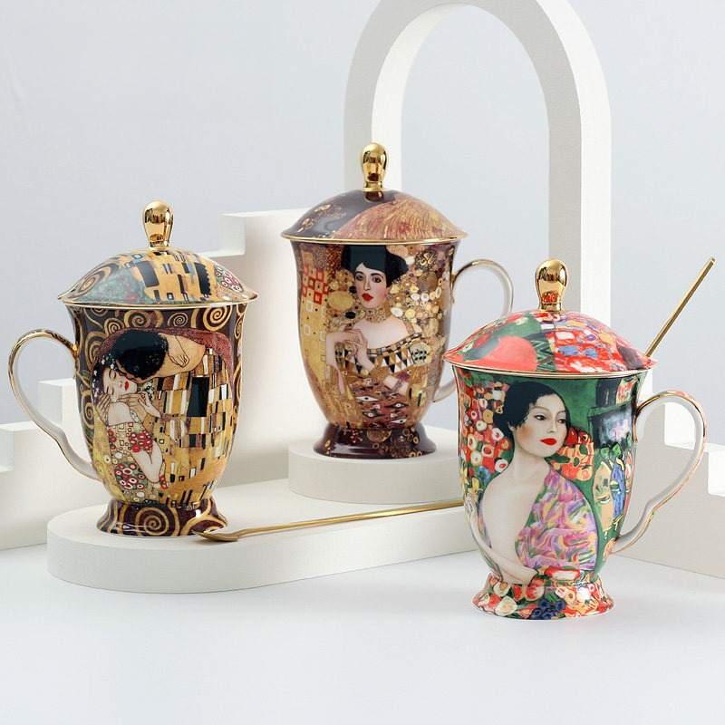Европейская керамическая кружк – обзор и цена Celadon Ceramic Cup