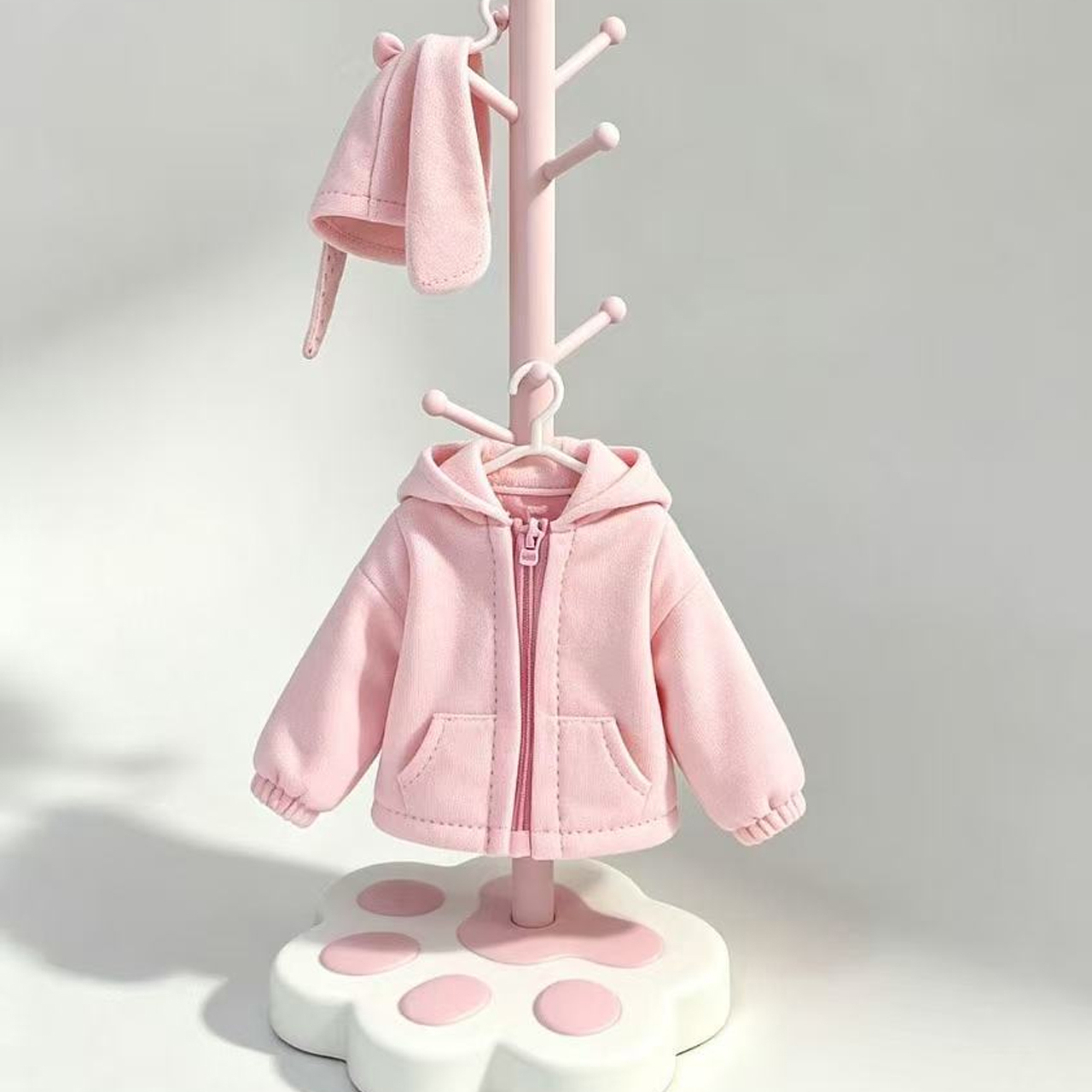 Напольная вешалка для одежды в – обзор и цена Korean Lifestyle & Kids Boutique Photos