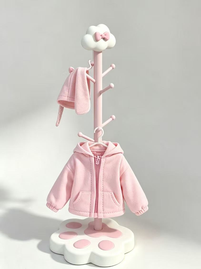 Напольная вешалка для одежды в – обзор и цена Korean Lifestyle & Kids Boutique Photos